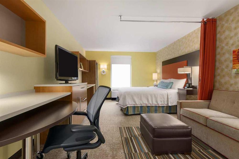 Home2 Suites By Hilton West Edmonton Cameră foto