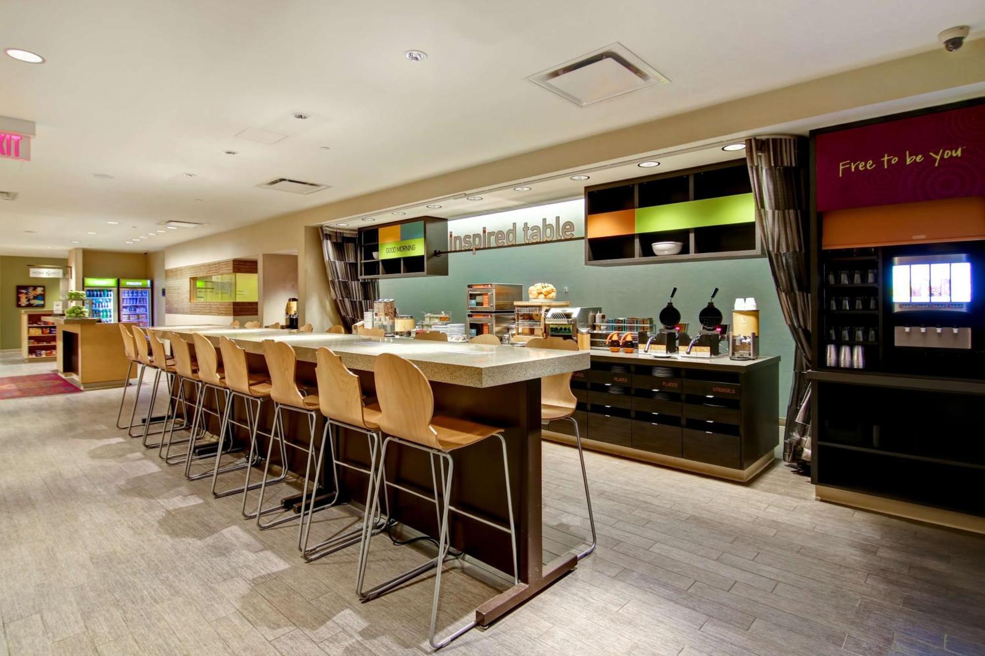 Home2 Suites By Hilton West Edmonton Exterior foto